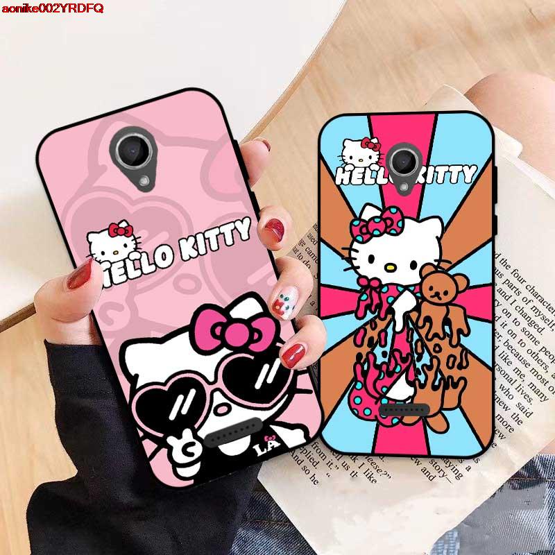 Ốp Điện Thoại Silicon In Họa Tiết 04 Cho WIKO Harry Pulp FAB 4G VIEW XL