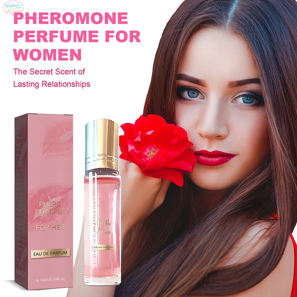 Nước Hoa Pheromone Tự Nhiên Đa Năng