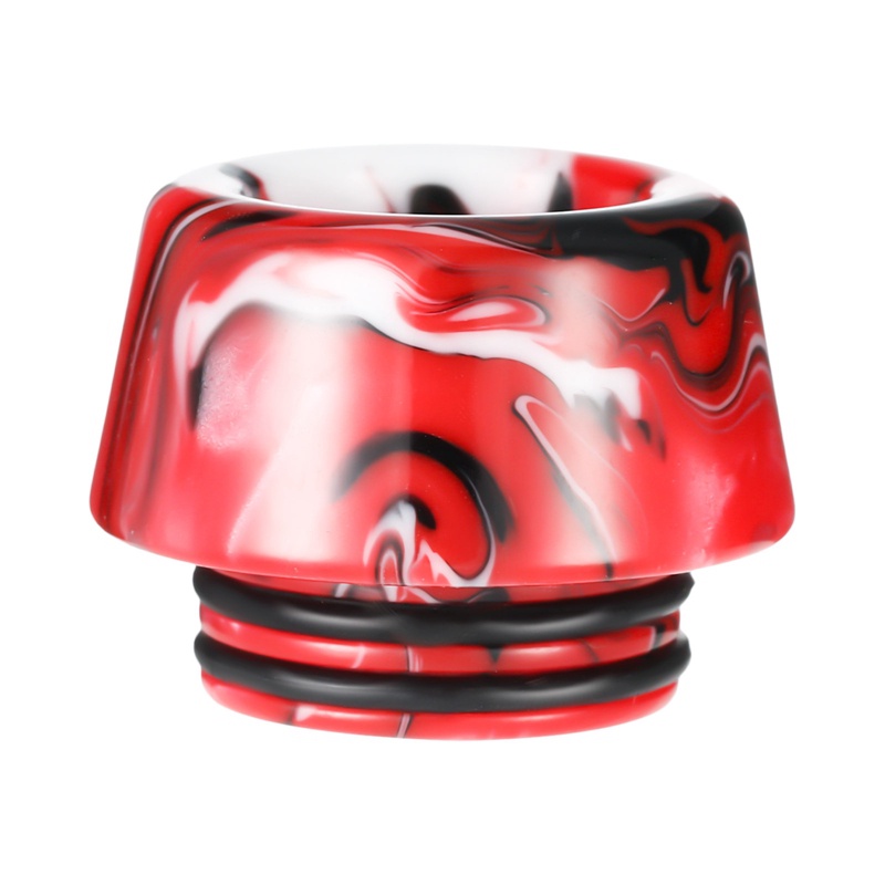 Đầu Nối 810 Tiêu Chuẩn Bằng Nhựa Resin Thay Thế Cho Máy Pha Cà Phê Đá Tfv8,Tfv12