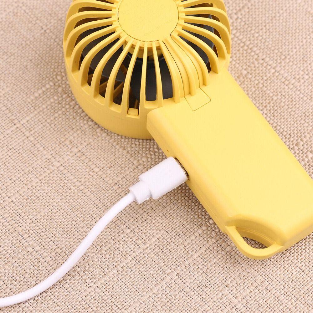 ESPO Quạt Làm Mát USB Bỏ Túi Để Bàn Có Thể Gập Lại