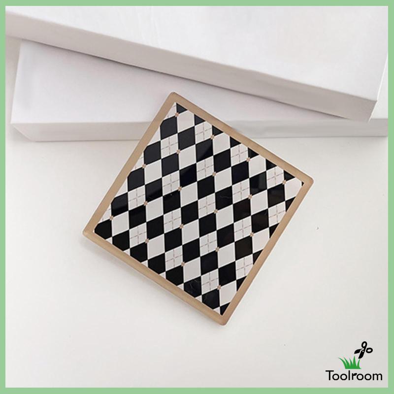 Giá Đỡ Cốc Uống Nước Bằng Acrylic Tiện Dụng Cho Ngày Lễ