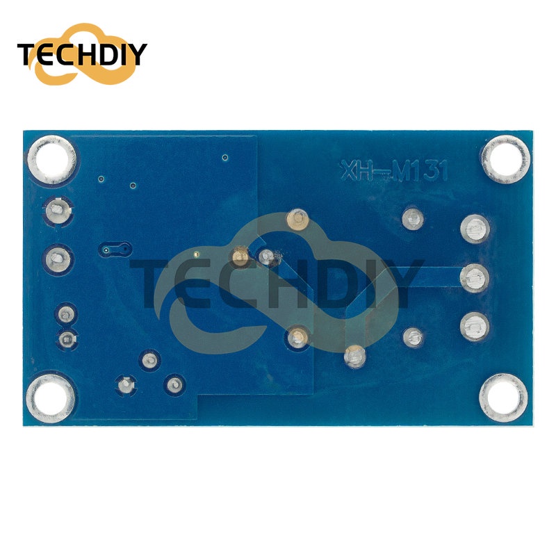 Mô Đun Cảm Biến Ánh Sáng XH-M131 DC 5V 12V 24V 10A