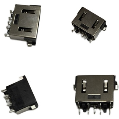 DC Jack Cho Lenovo Y7000-1060 Y7000 2019 Pg0 Y7000p 2020h Laptop DC-IN Sạc Cáp Mềm