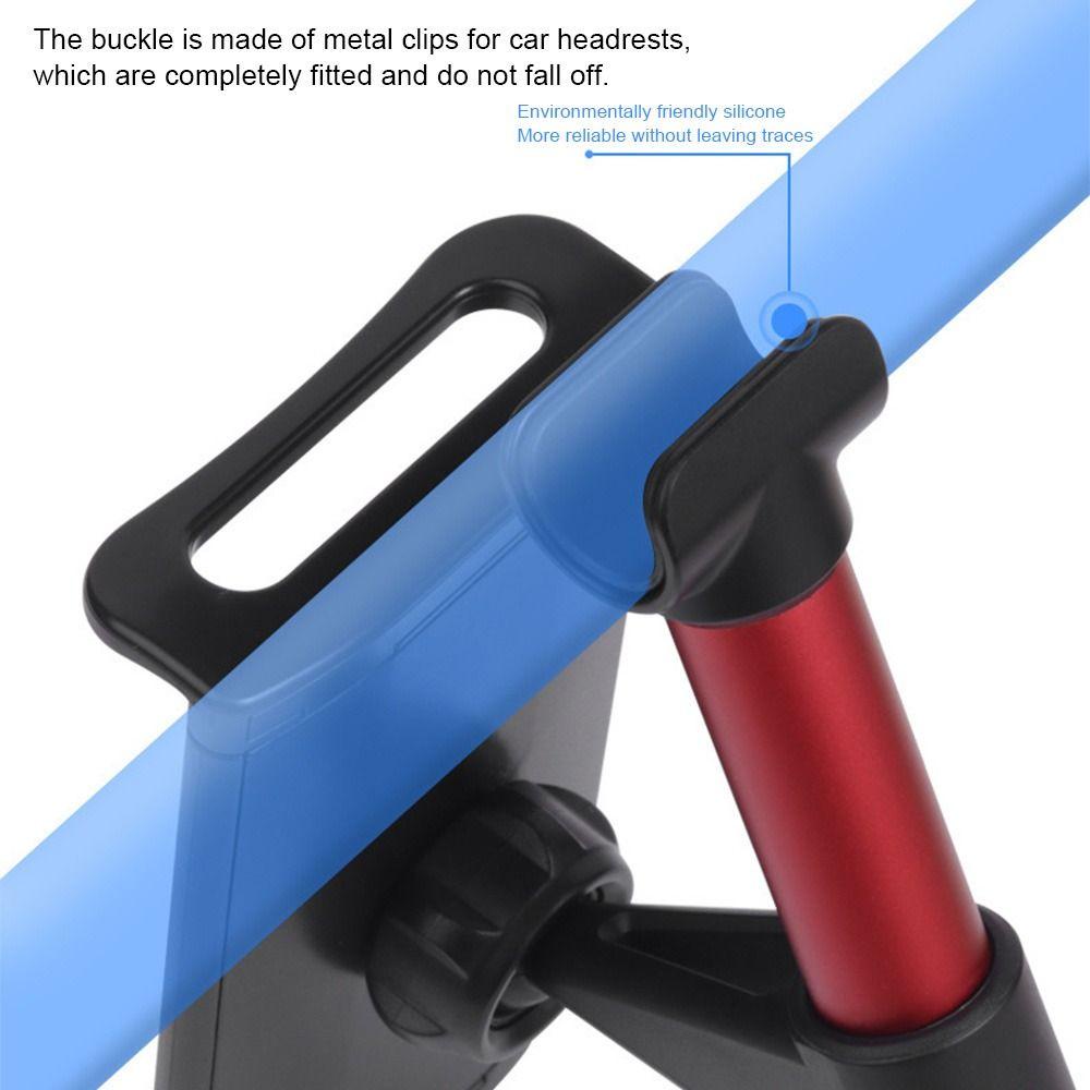 BEBETTERM Giá Đỡ MáY TíNh BảNg ChốNg TrượT Xoay 360 Độ Cho° Giá Đỡ Điện Thoại Có Thể Xoay Được Tiện Dụng