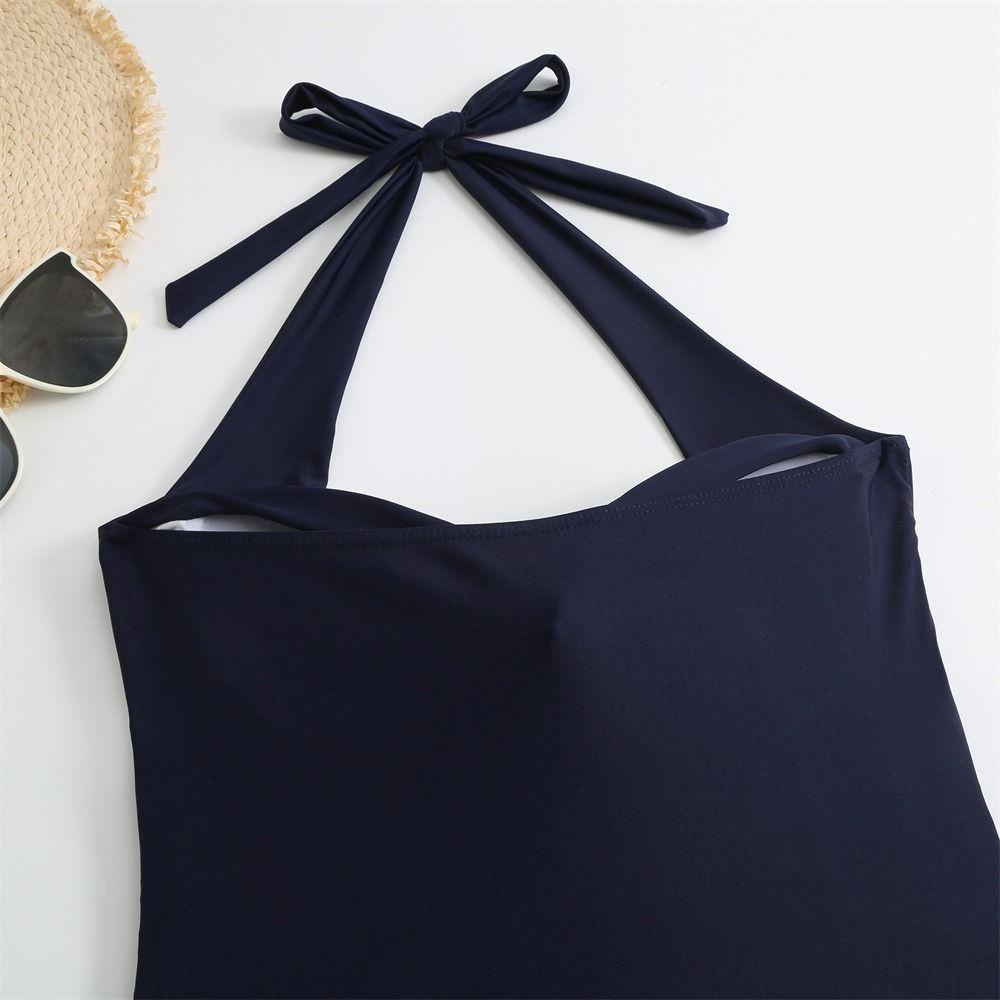 .Bộ Đồ Bơi Có Mút Đệm Quyến Rũ Dành Cho Nữ