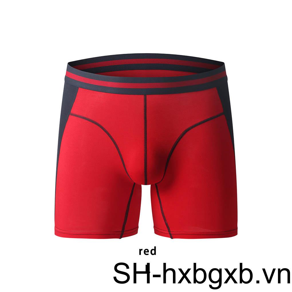 Quần Lót Chữ U Siêu Nhẹ Co Giãn Thoáng Khí Thoải Mái Cho Nam