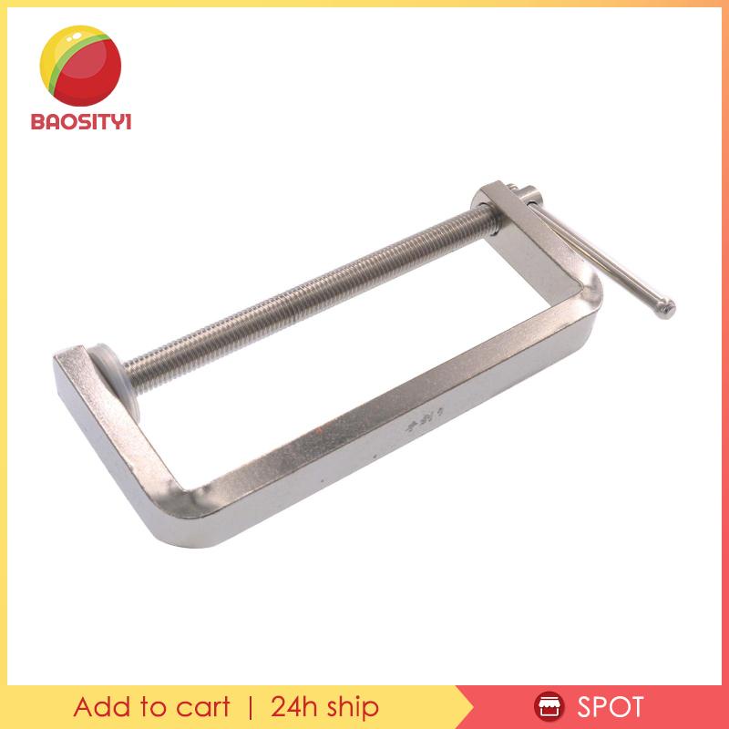 [Baosity1] G Dụng Cụ Kẹp Dùng Để Sửa Chữa Đồ Gỗ / Tòa Nhà / Máy