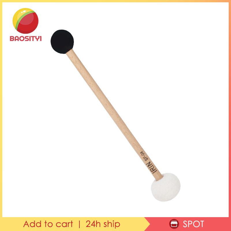 [Baosity1] Nhạc Cụ Gõ Hai Đầu Chắc Chắn Dành Cho Người Mới Bắt Đầu