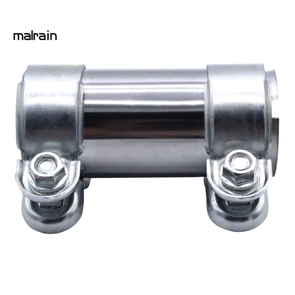 Kẹp Ống Xả Xe Hơi Giảm Thanh Siêu Bền Tiện Dụng