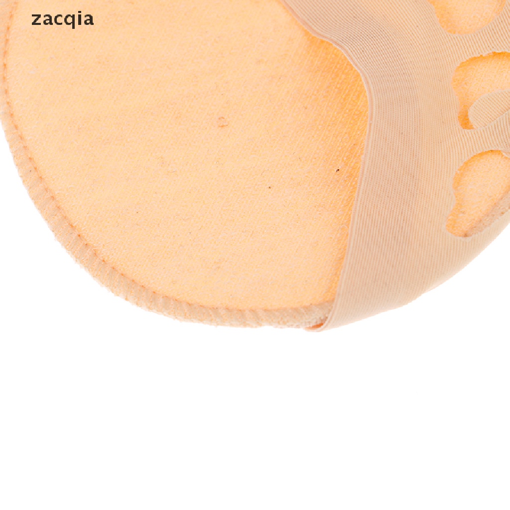 Vớ Xỏ Ngón Chống Trượt Thoải Mái Khi Mang Giày Cao Gót Dành Cho Nữ