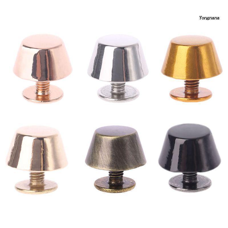 1 Ốc Vít Phụ Kiện Cho Túi Xách Đeo Vai