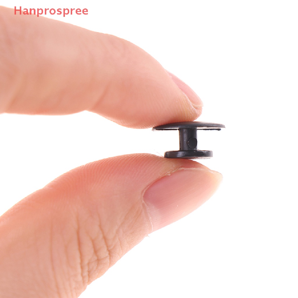 Bộ 100 Nút Nhựa Trang Trí Giày Cho Bé