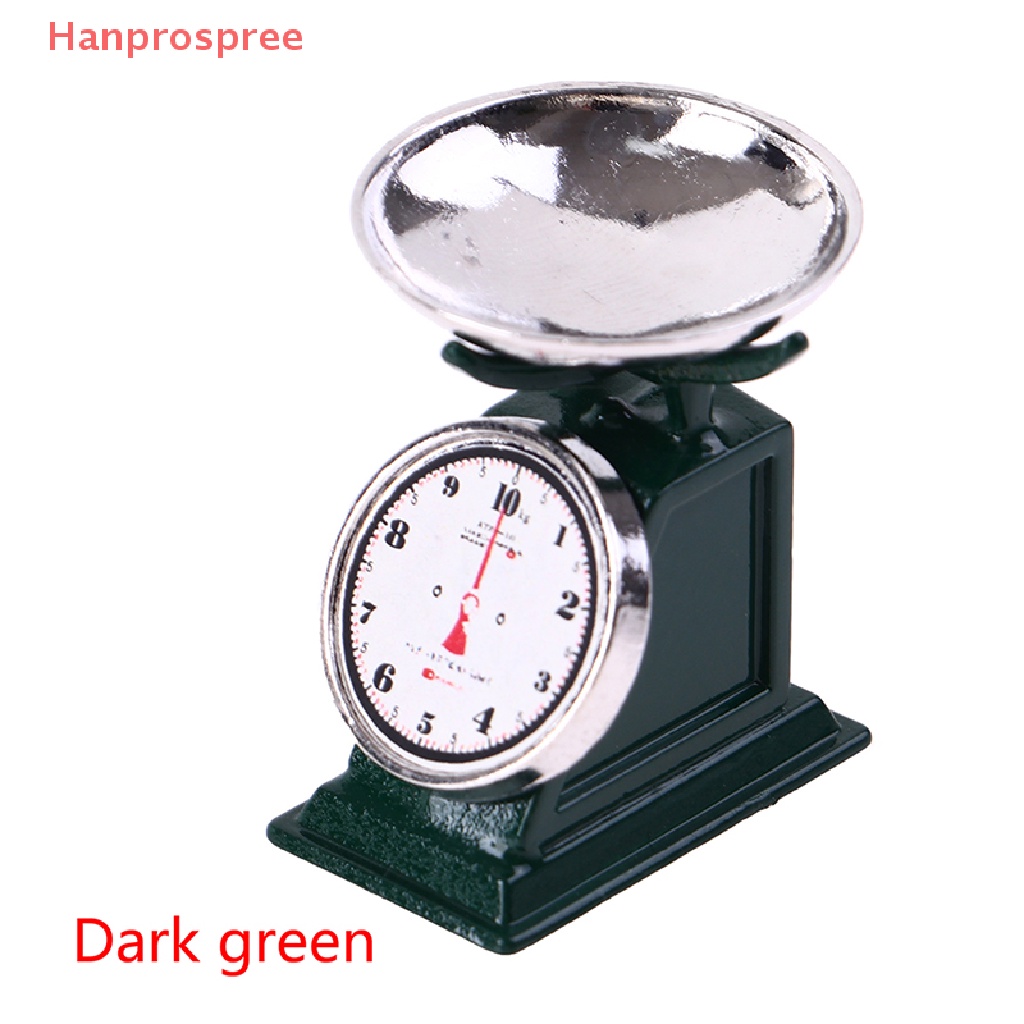 Mô Hình Nền Trái Cây Tỉ Lệ 1: 12 Trang Trí Nhà Búp Bê