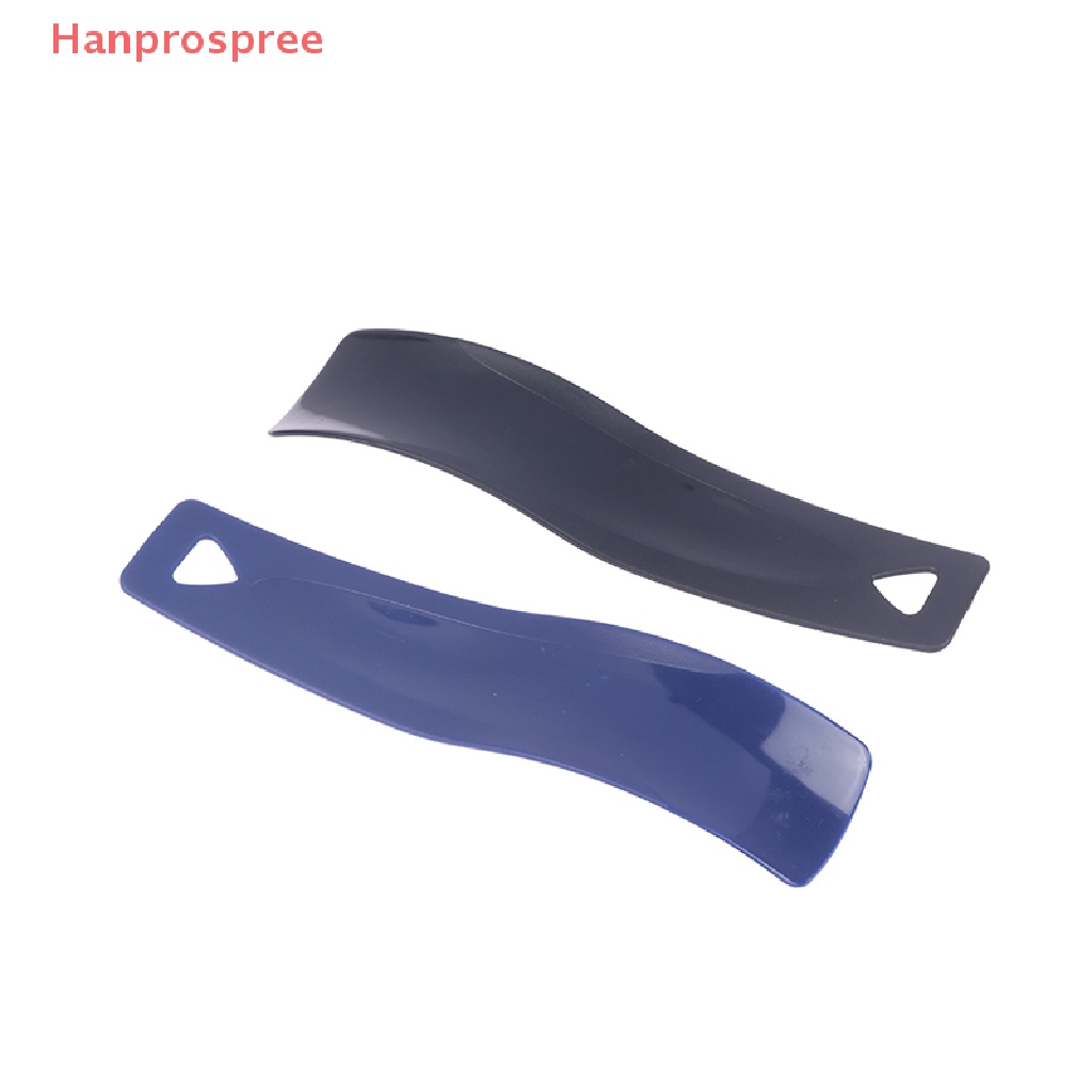 Hanprospree &gt; Dụng Cụ Hỗ Trợ Nâng Giày Có Tay Cầm Dài Chống Trượt