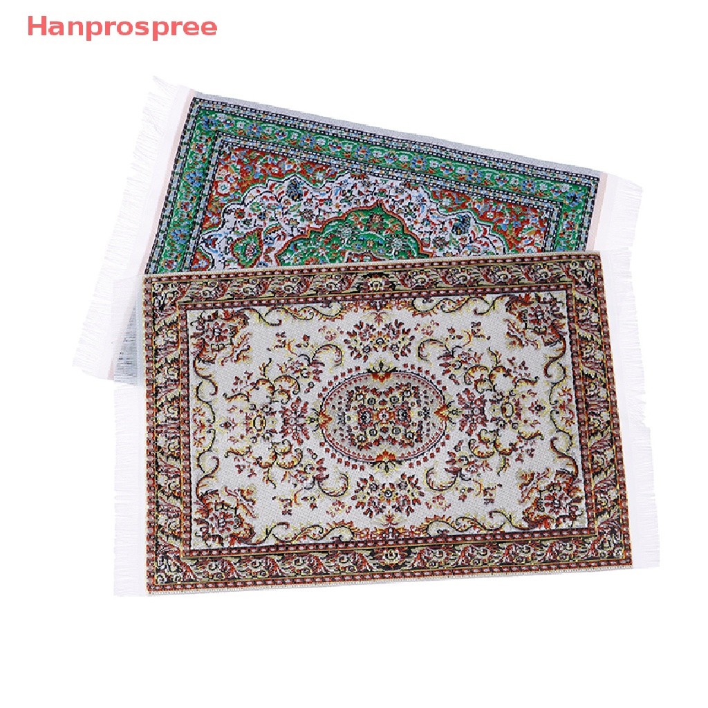 Hanprospree > Mô Hình Khu Vực Tiểu Cảnh Tỉ Lệ 1: 12 Trang Trí Nhà Búp Bê