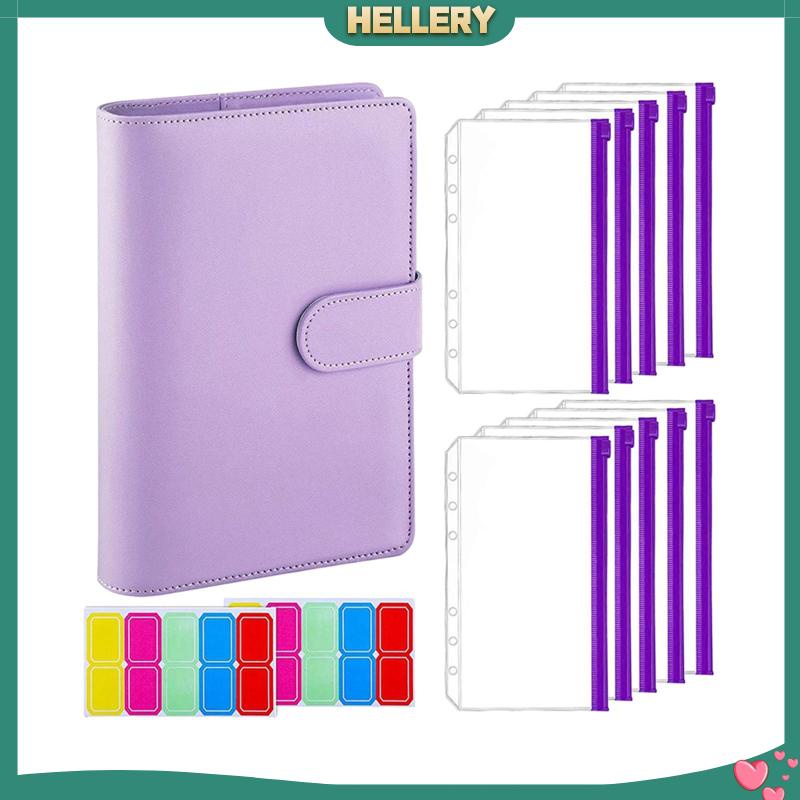 [HelleryVN] Kế Hoạch Tiền Giấy Chống Thấm Nước Để Theo Dõi Tạp Chí Tài chính