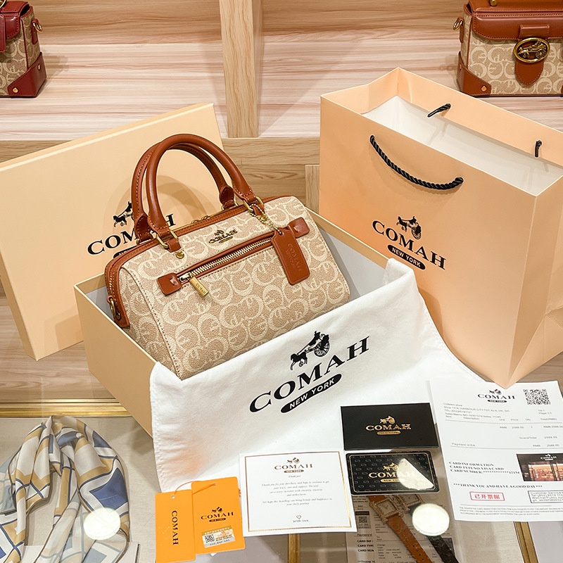 Túi Đeo Chéo Famy Bằng Da Pu Thời Trang 2023 Sang Trọng Cho Nữ