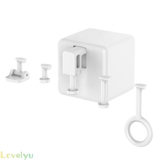 ⭐LOVE⭐ 5pcs Switch Button Kit, Fingerbot Smart Switch Button Actuator Accessory Kit