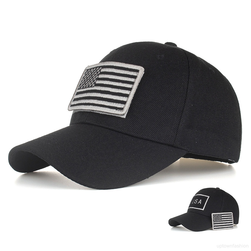 Mũ Lưỡi Trai Thiết Kế Mới Kiểu Dáng Đơn Giản Thời Trang Dành Cho Cả Nam Và Nữ