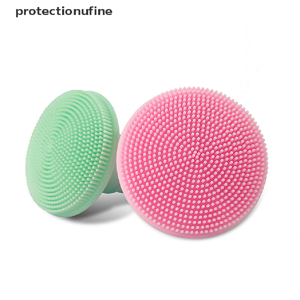 1 Đầu Silicone Thay Thế Cho Súng Mát Xa Cơ Bắp