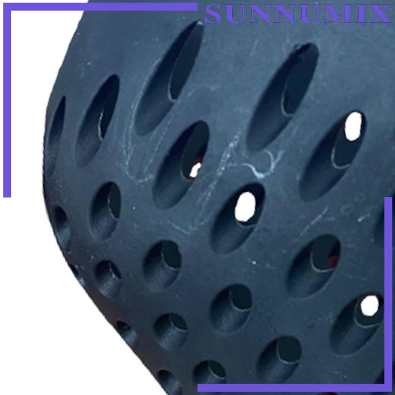 [Sunnimix] Vỏ Định Hình Khuôn Mặt Có Thể Tái Sử Dụng Hỗ Trợ Thi Đấu / Đạp Xe