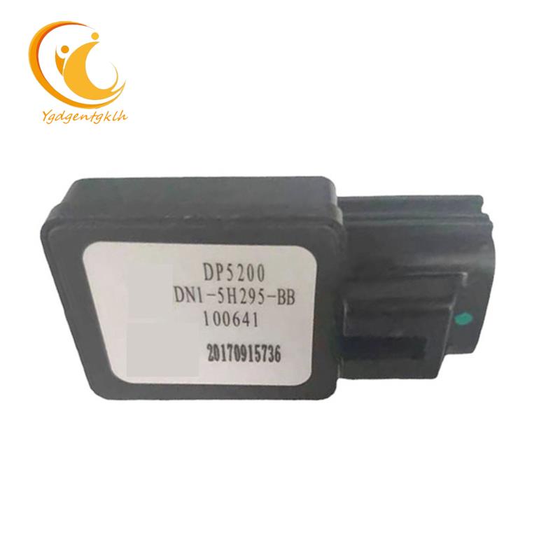 1 Cảm Biến Áp Suất Khác Nhau Cho Jiangling Shunda Kayun Kairui Isuzu DP5200 DN1-5H295-BB