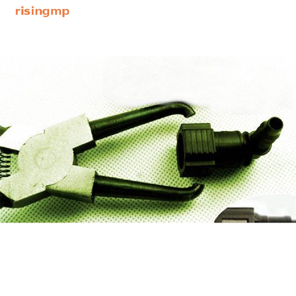 Kẹp Ống Lọc Nhiên Liệu [Tăng Cường] Kẹp Khớp Nối] Tháo Gỡ Khóa Cài Cho Xe Hơi