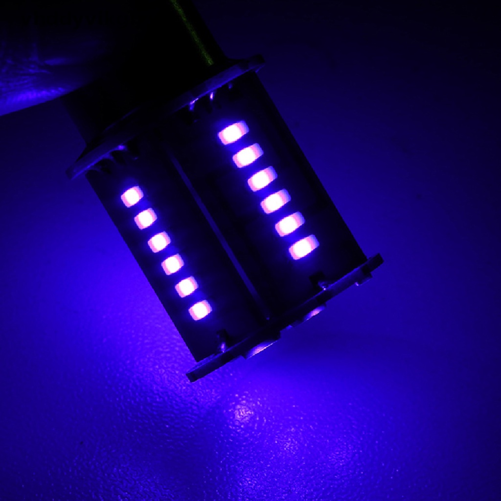 Bóng Đèn Led Phanh 1157 30 SMD DRL Chuyên Dụng Cho Xe Hơi