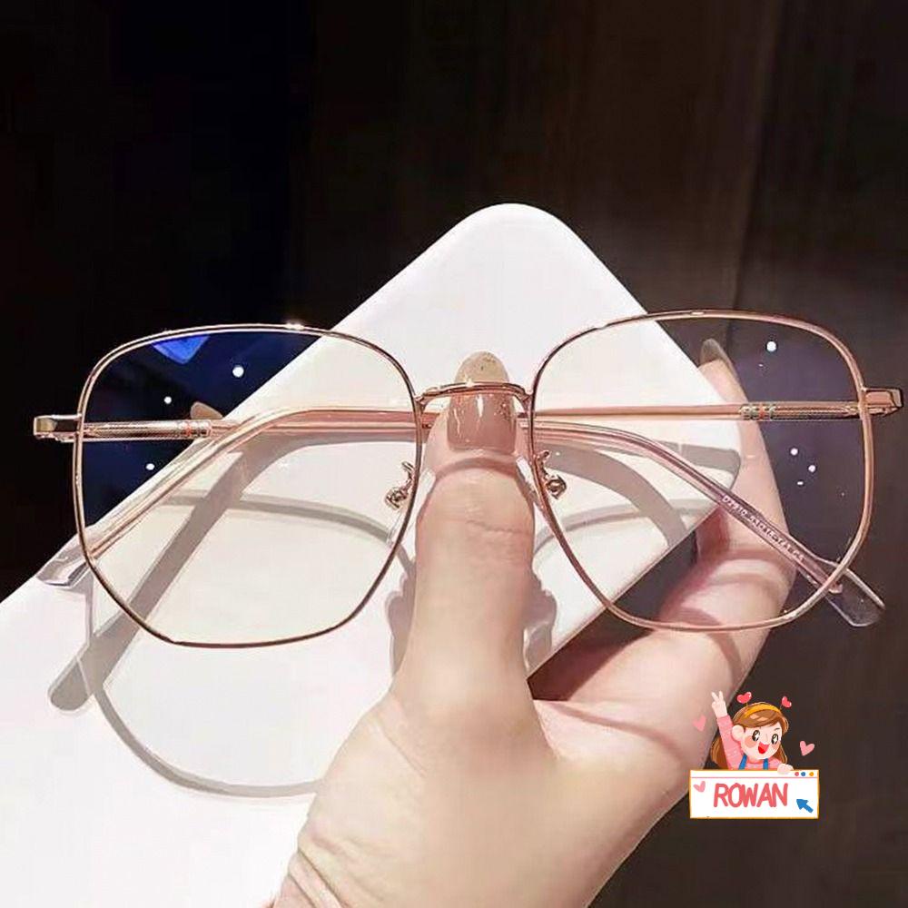 Kính Chống Ánh Sáng Xanh Siêu Nhẹ Di Động Tiện Dụng Cho Văn Phòng