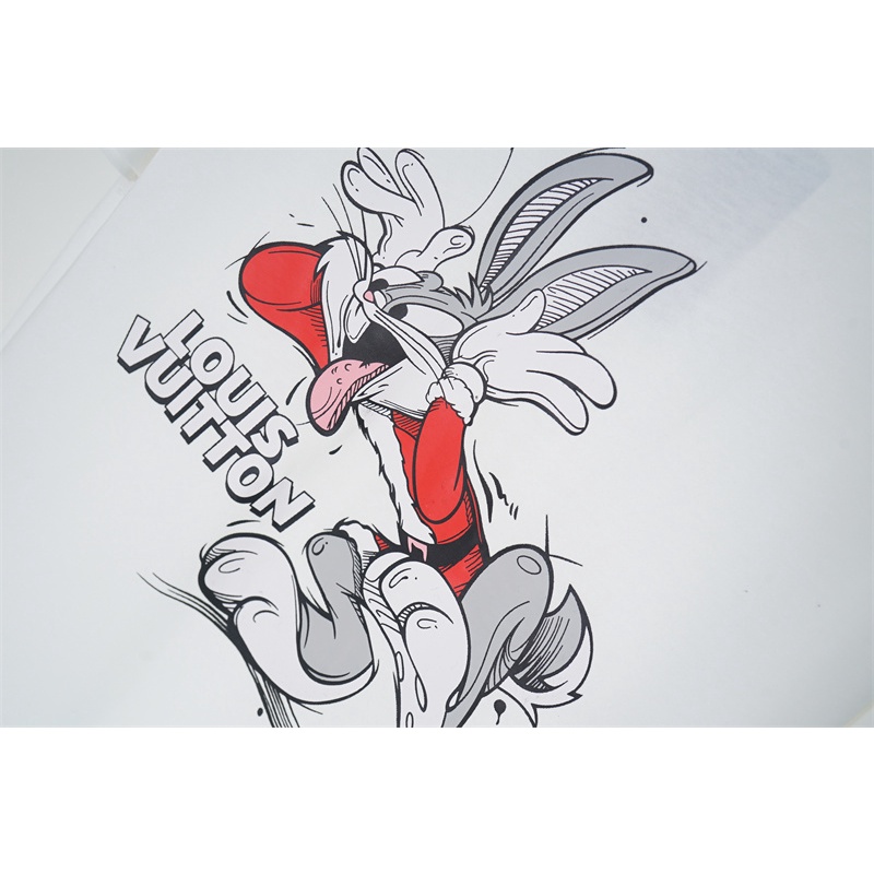 Áo Thun Cotton Tay Ngắn Plus Size Unisex