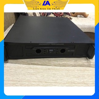Vỏ đẩy 2u mặt nhôm phay xước vỏ dày 600A 44cmx9cm