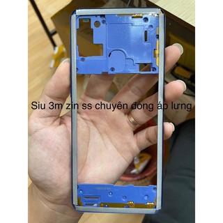keo băng dính 3M 0.5cm (dán lưng,dán viền) samsung