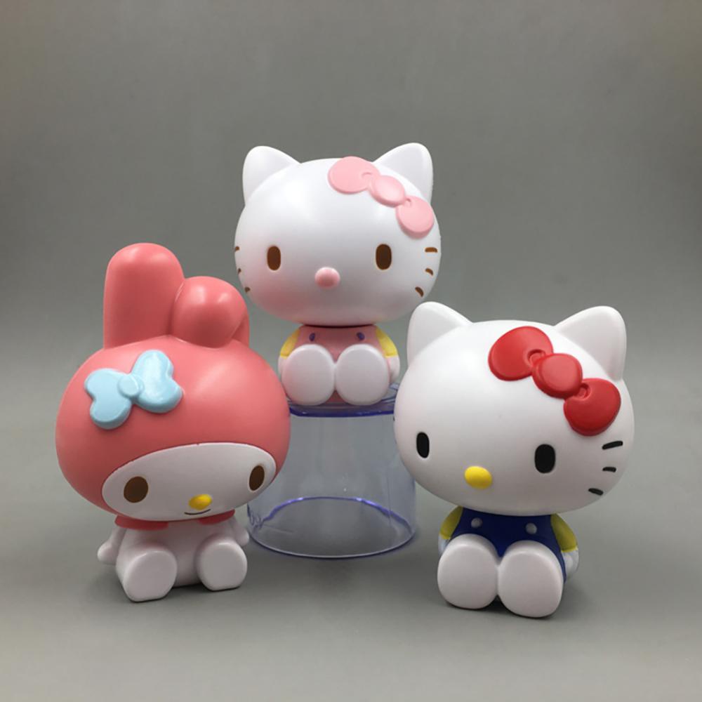 Mô Hình Nhân Vật Hoạt Hình Anime DGA1 Để Bàn Trang Trí