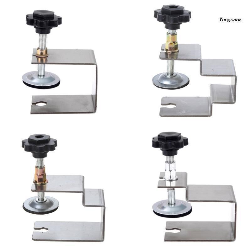 [CH *] Kẹp Ngăn Kéo Tủ Dễ Dàng Cài Đặt Và Nhanh Chóng