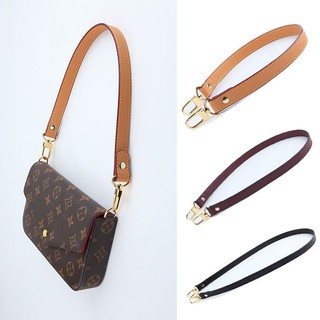 Dây đeo vai da bò nữ LV Tote Bag Túi đeo chéo cho LV speedy Series thay thế dây đeo vai