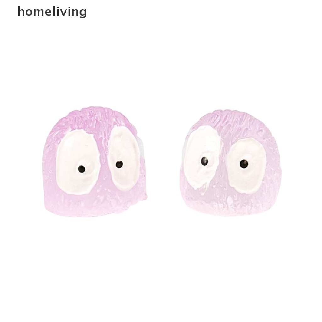 Bộ 10 Tượng Elf Phát Quang Nhiều Màu Trang Trí