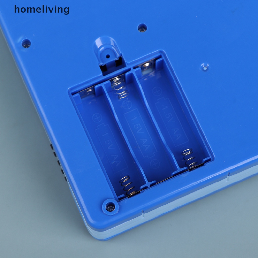 Đồ Chơi Laptop Điện Tử Có Đèn LED Và Nhạc Giúp Bé Nhận Biết Nhận Thức Về Giáo Dục