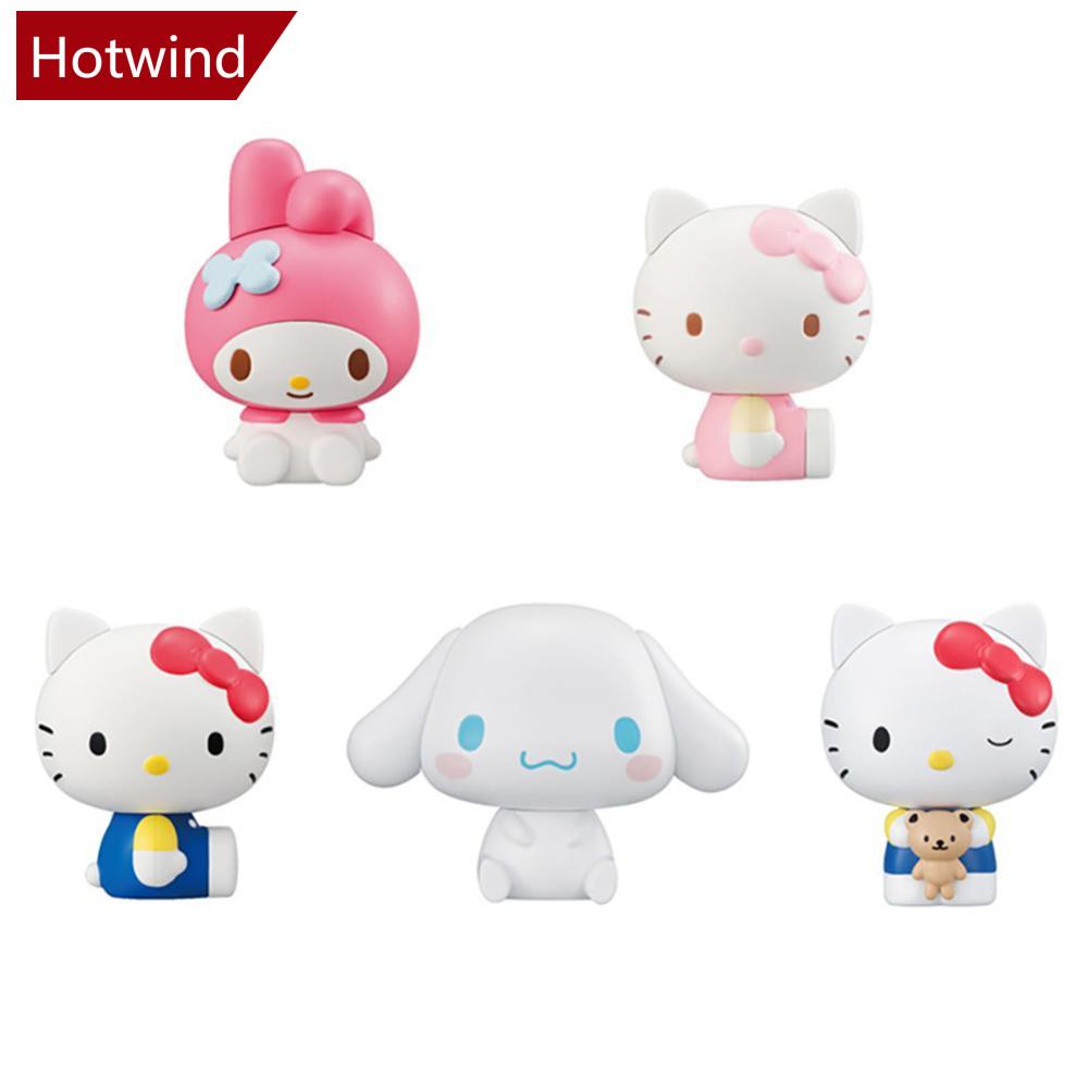 Mô Hình Nhân Vật Hoạt Hình Anime DGA1 Để Bàn Trang Trí