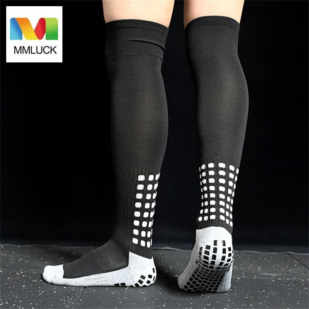 Vớ Dài Đến Đầu Gối Siêu Dài Thoáng Khí Chất Lượng Cao Dùng Khi Đá Banh / Leo Núi