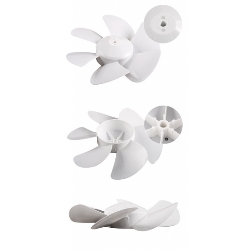 Cánh Quạt Thông Gió 40cm 33.3cm 27cm 20cm Chuyên Dụng