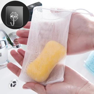Túi Lưới Nhỏ Thân Thiện Với Môi Trường