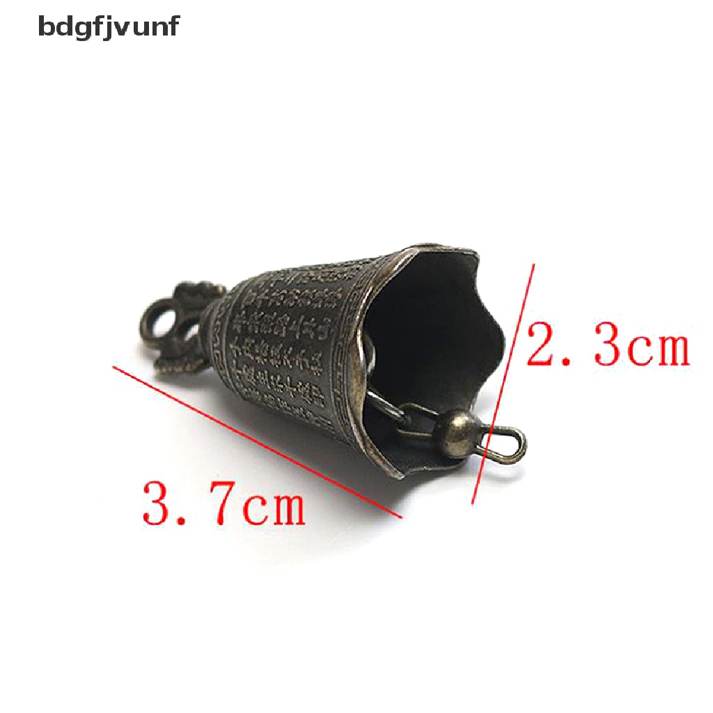 Chuông Gió Hình Phật Cầu Nguyện Phong Cách Trung Hoa