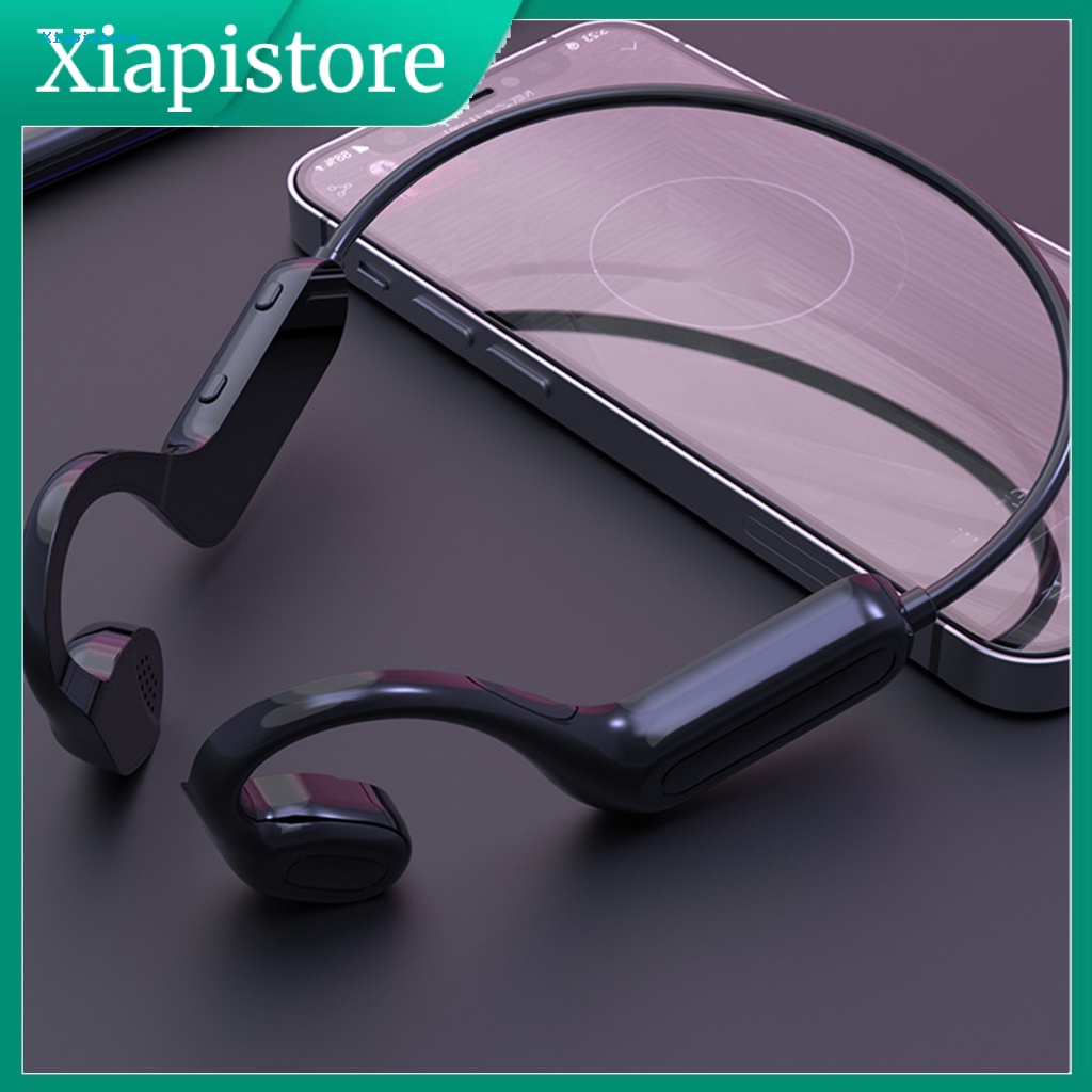 Tai Nghe Thể Thao Không Dây Q02 Âm Thanh Sống Động Siêu Nhẹ Bluetooth-compatible5.1 HiFi