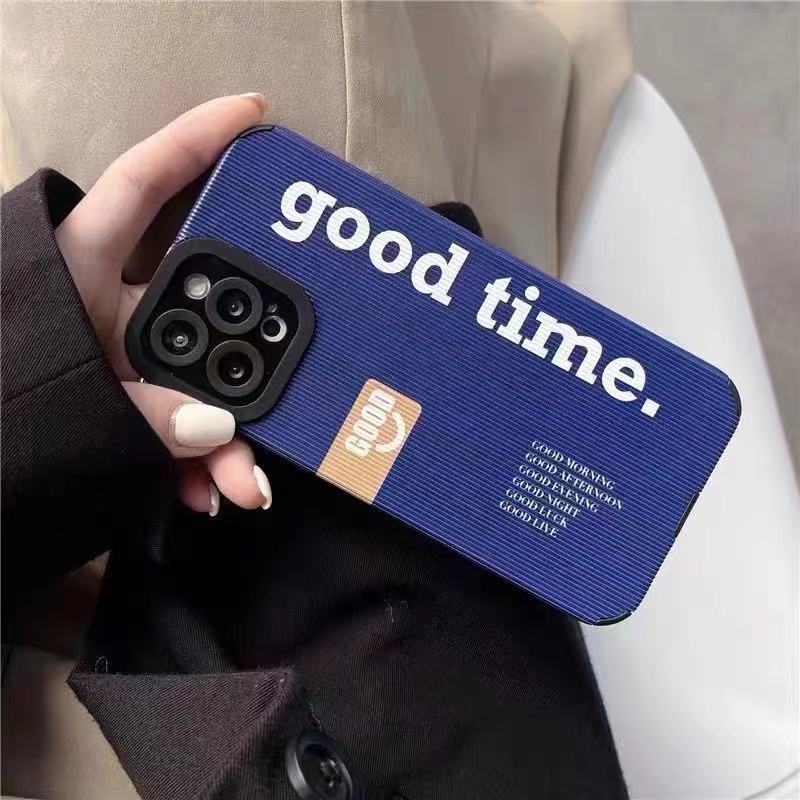 Ốp Điện Thoại TPU Silicon Mềm Chống Sốc Bảo Vệ Toàn Diện Cho Iphone 13 Pro Max 12 Mini 11 X Xs Xr 8 7 Plus