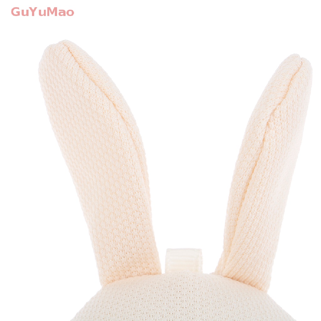 Thỏ Nhồi Bông Mềm Mại Dễ Thương 20cm