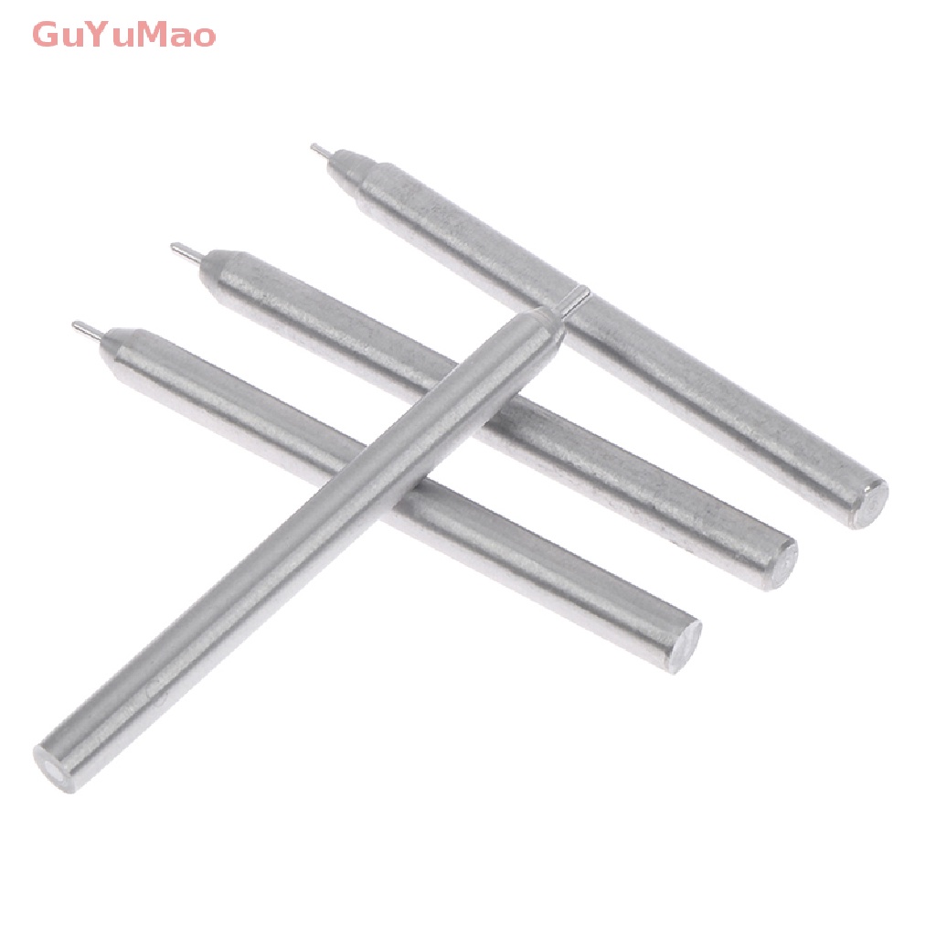 Bộ 3 Dụng Cụ Đục Lỗ Mini 1.5mm 2mm 2.5mm 3mm Cho Búp Bê Barbie DIY