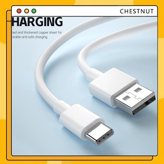 2a cáp sạc type c usb 30cm cho điện thoại oppo/vivo/huawei/xiaomi-ct