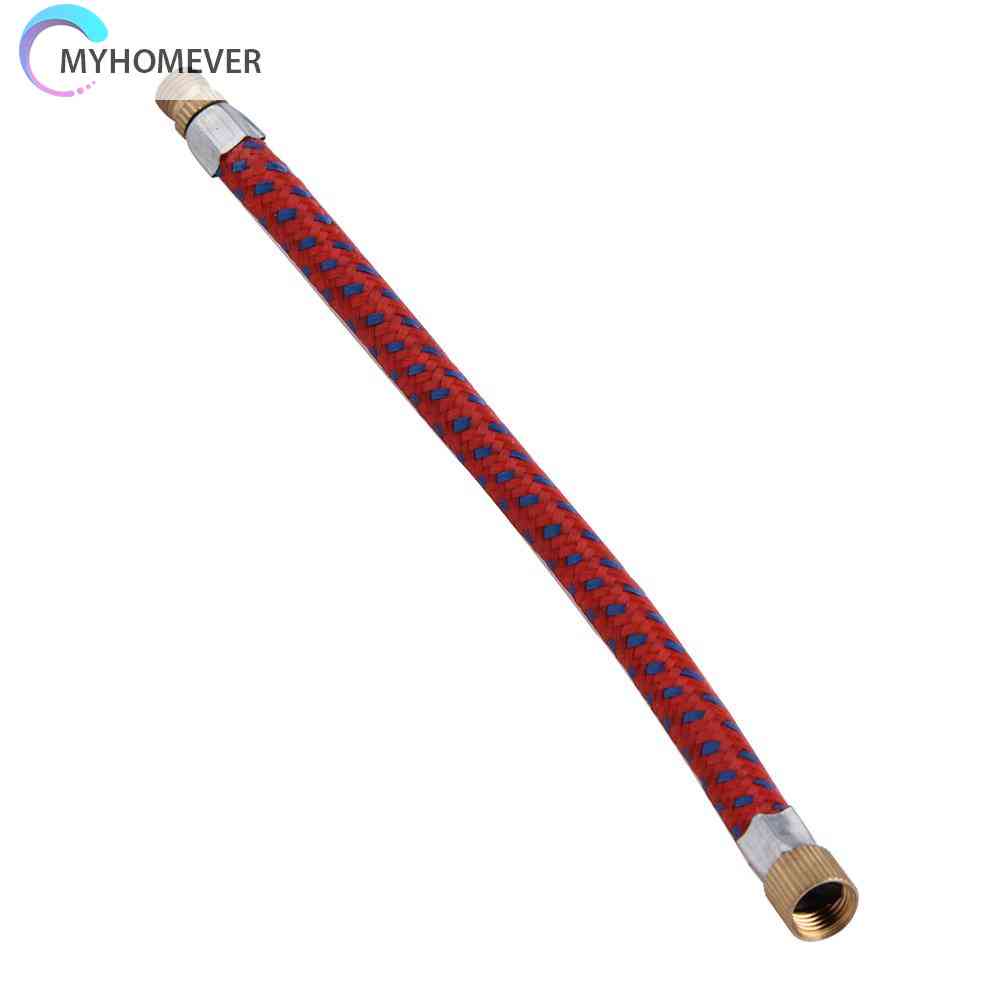 Ống Bơm Xe Đạp Leo Núi 6.5Inch Chất Lượng Cao