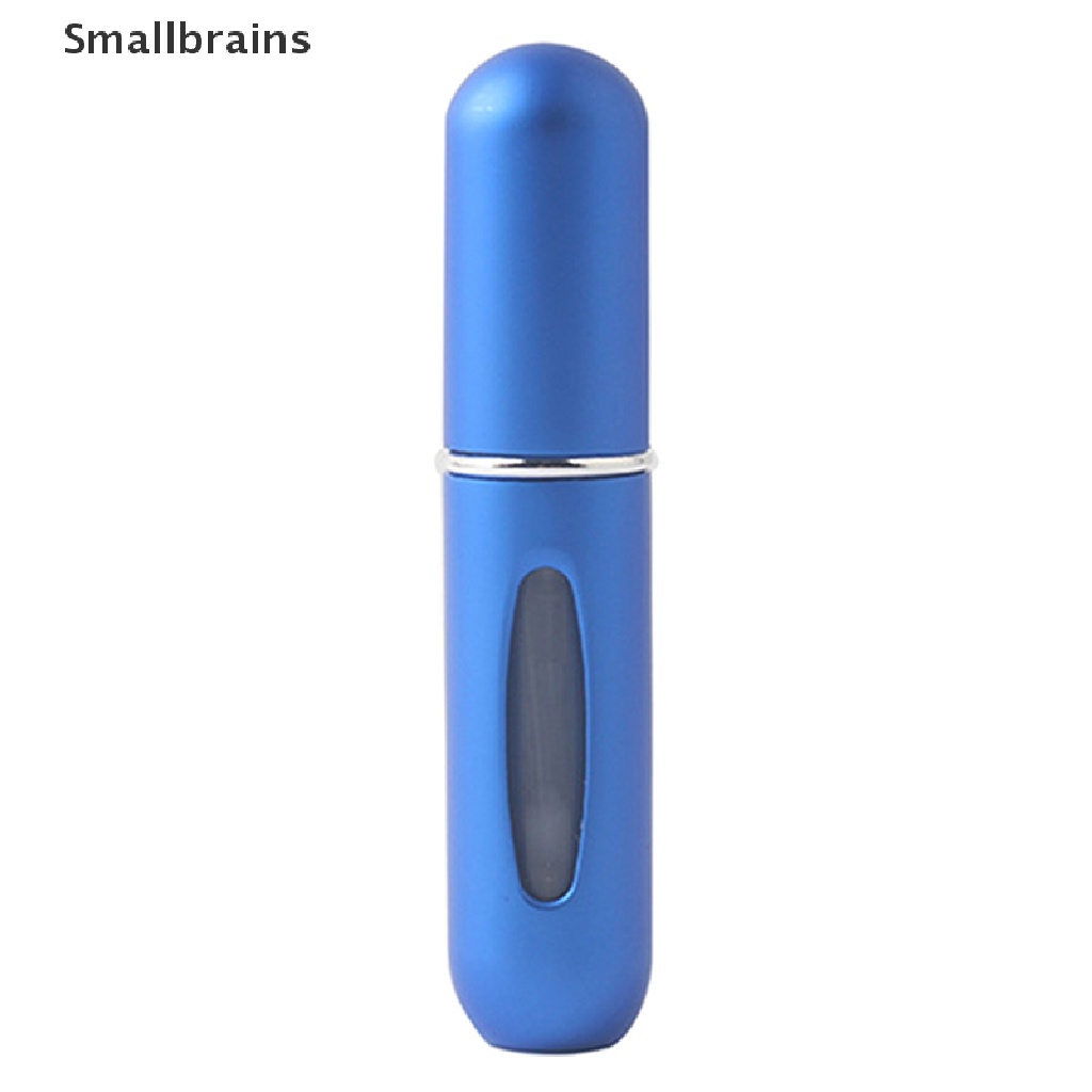 Chai Chiết Nước Hoa 5Ml Tiện Lợi Khi Đi Du Lịch Ốp Ống Hút Chất Lượng Cao Chuyên Dùng