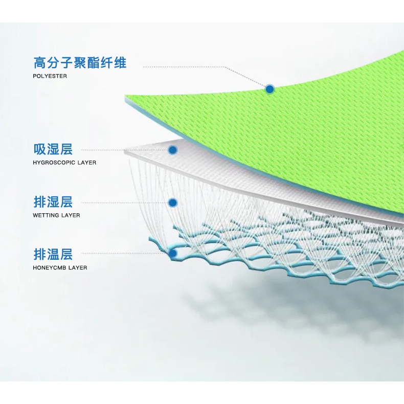 Size 110-160cm Áo thun thể thao ngắn tay nhanh khô dành cho trẻ em Áo phông chạy bộ thông thường thoáng khí dành cho trẻ em trung và lớn